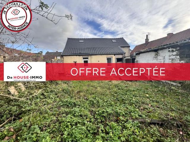 Maison 6 pièces 80 m²