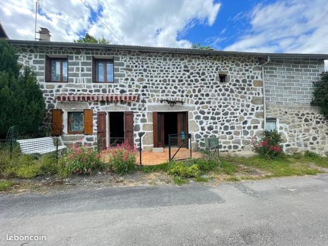 Maison 6 pièces 80 m²
