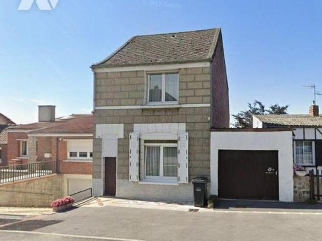 Maison 6 pièces 80 m²