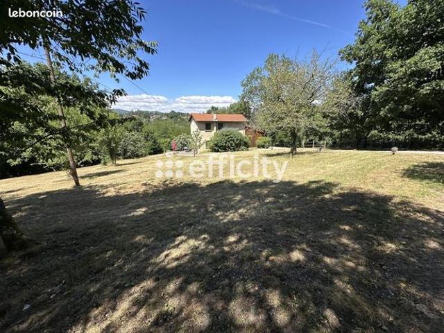 Maison 6 pièces 80 m²