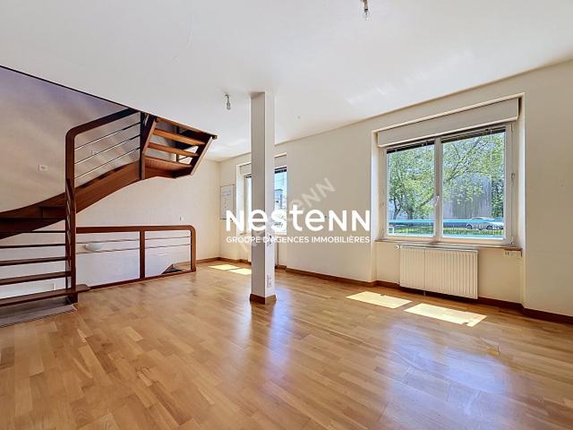 Maison 6 pièces 80 m²