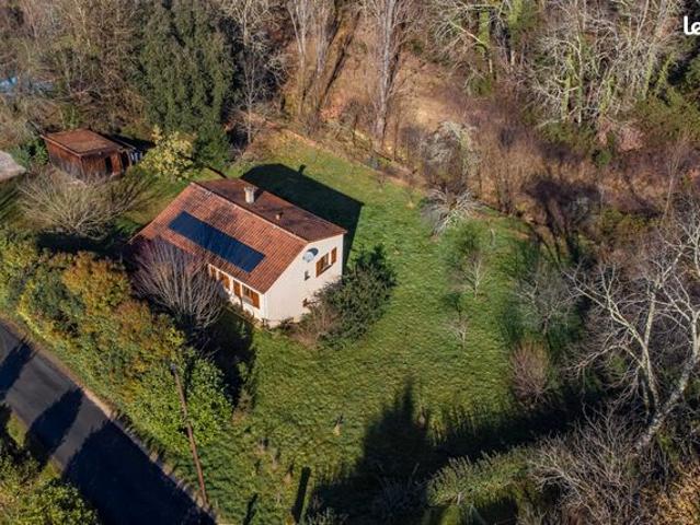 Maison 6 pièces 80 m²