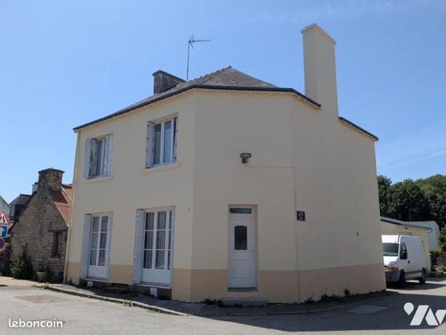 Maison 6 pièces 80 m²