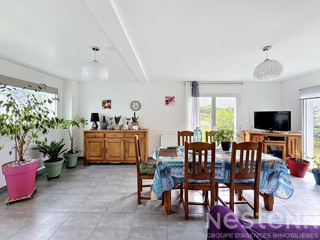 Maison 5 pièces 80 m²