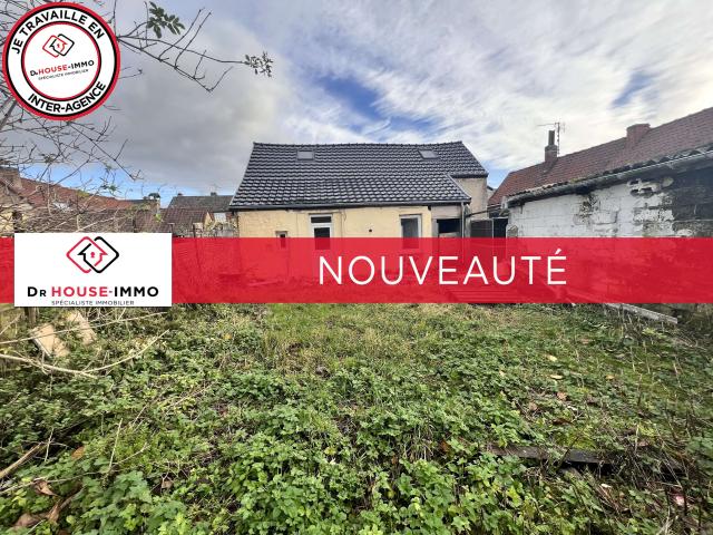 Maison 6 pièces 80 m²