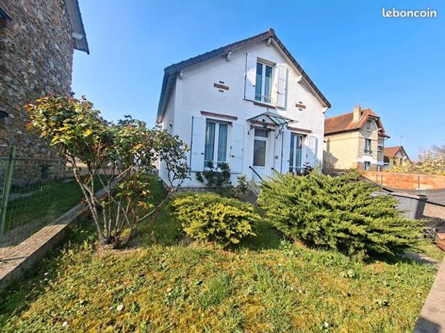 Maison 6 pièces 80 m²