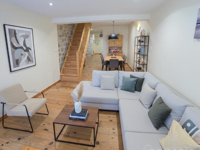 Maison 6 pièces 80 m²