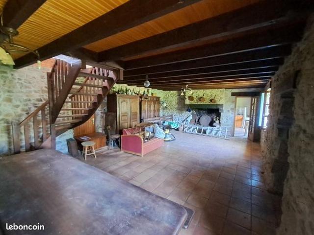 Maison 6 pièces 80 m²