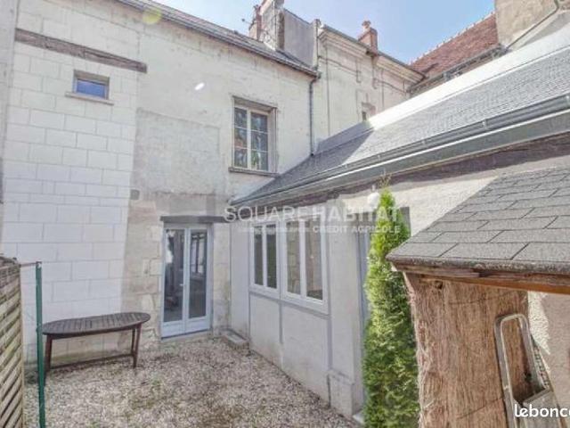 Maison 6 pièces 80 m²