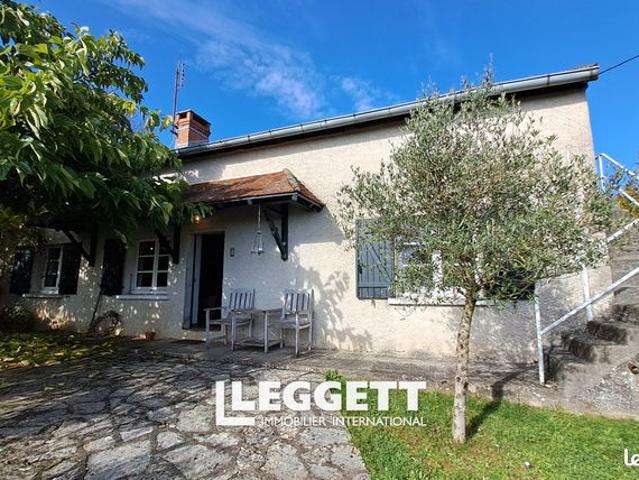 Maison 6 pièces 80 m²