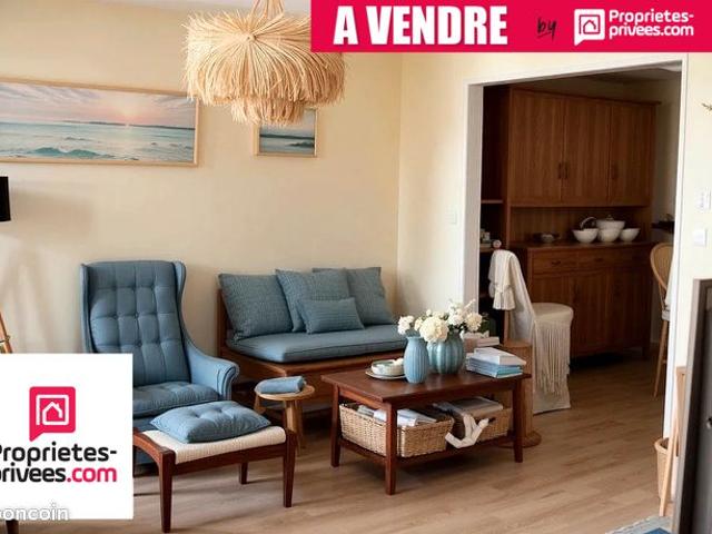 Maison 6 pièces 80 m²