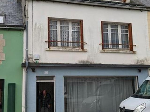 Maison 6 pièces 80 m²