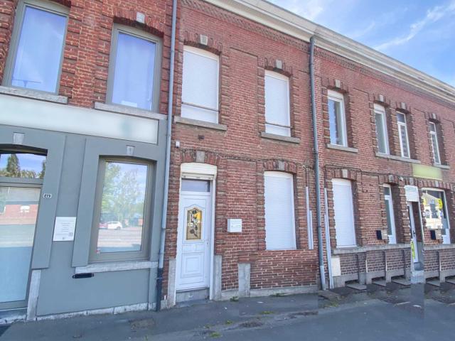 Maison 6 pièces 80 m²