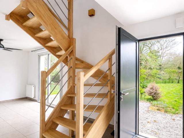 Maison 6 pièces 80 m²
