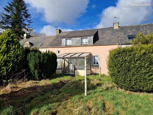 Maison 6 pièces 80 m²