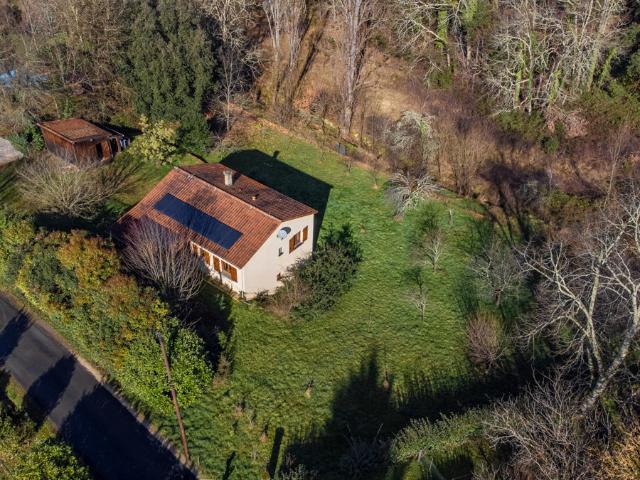 Maison 6 pièces 80 m²
