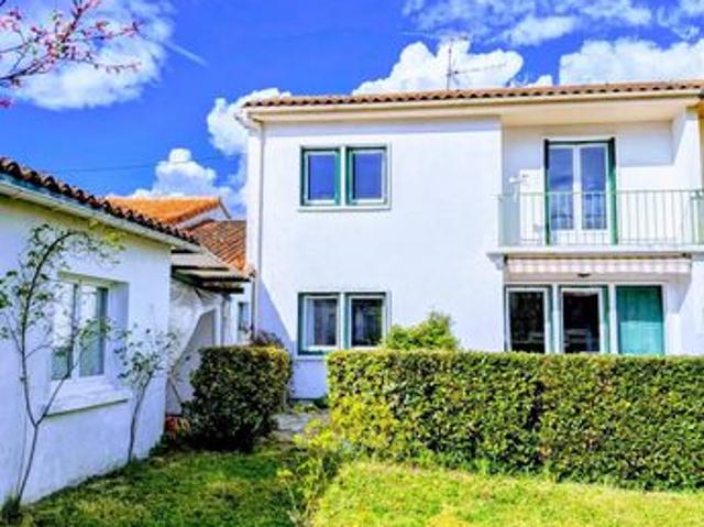 Maison 6 pièces 80 m²