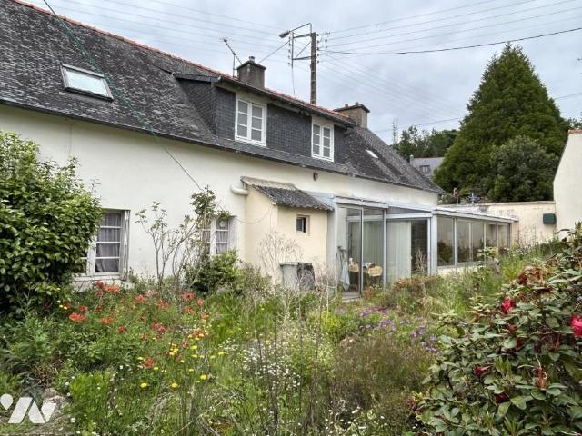Maison 6 pièces