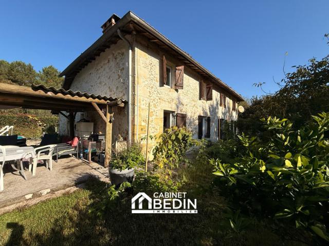 Maison 6 pièces