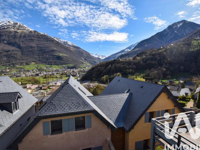 Maison 6 pièces 81 m²