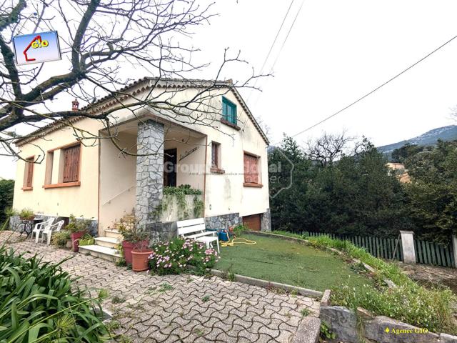 Maison 6 pièces 130 m²