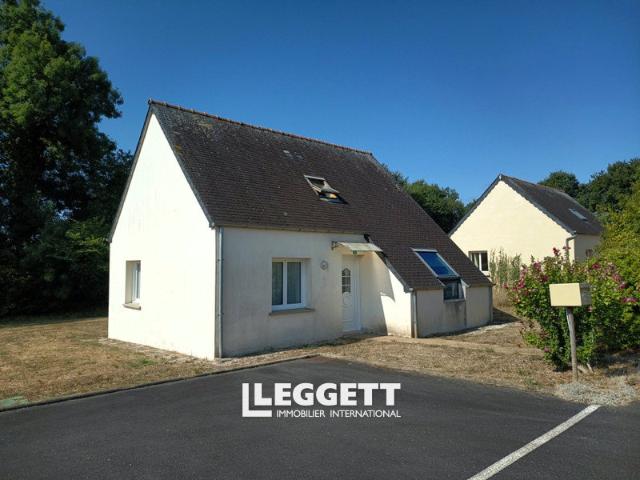 Maison 6 pièces 81 m²