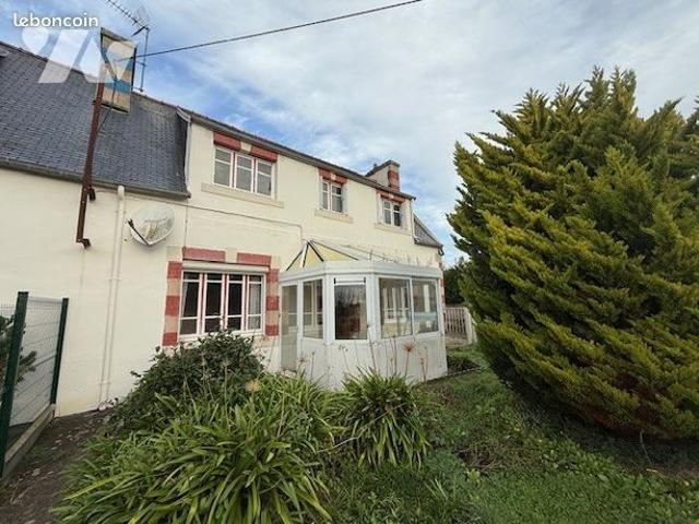 Maison 6 pièces 81 m²