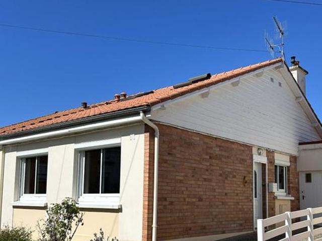 Maison 6 pièces 81 m²