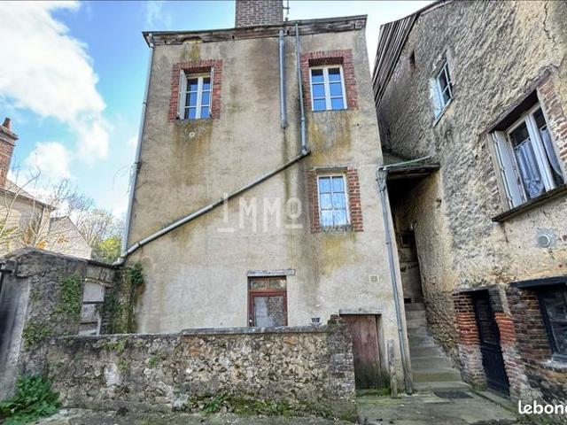 Maison 6 pièces 81 m²