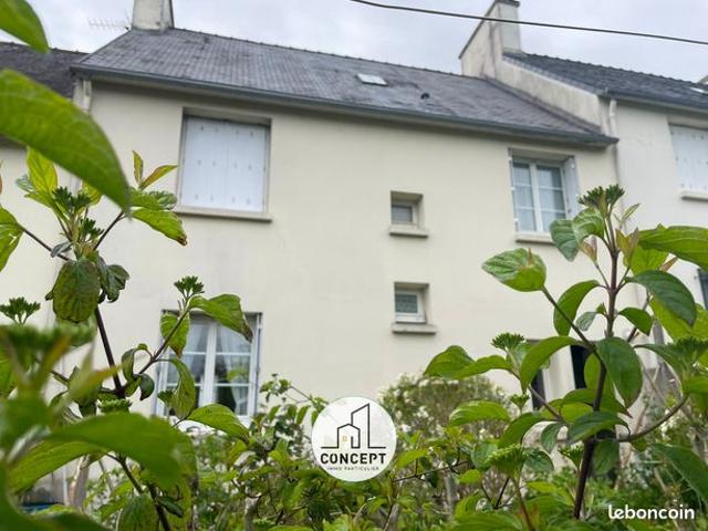 Maison 6 pièces 81 m²