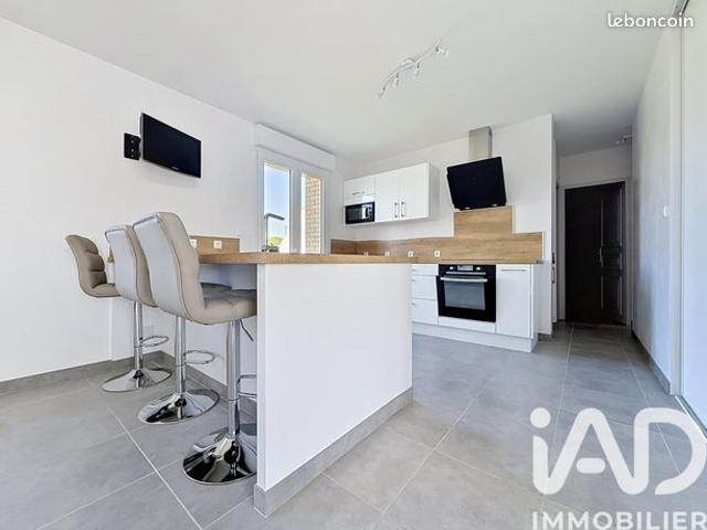 Maison 6 pièces 81 m²