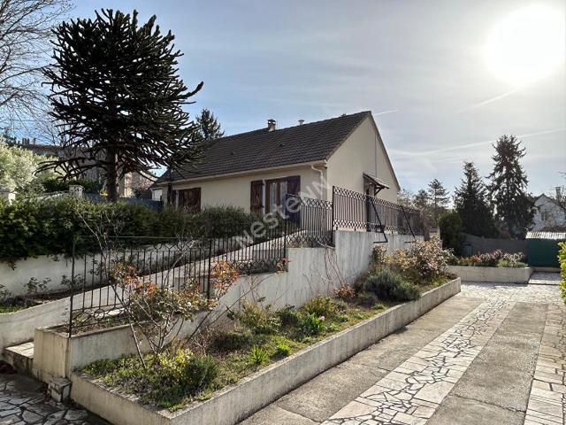 Maison 6 pièces 81 m²