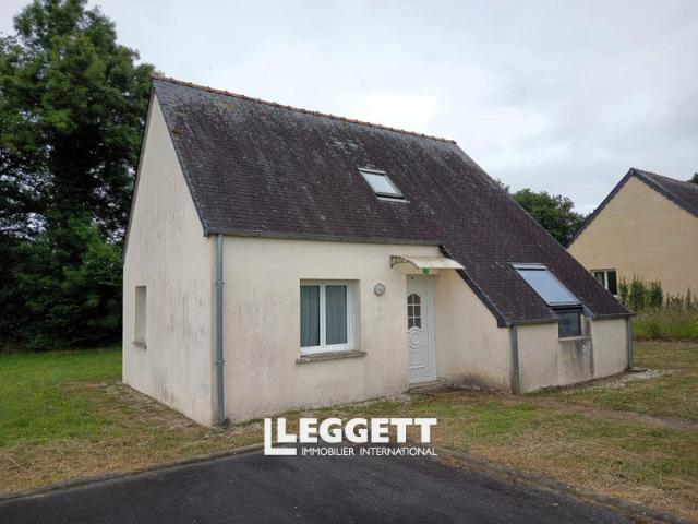 Maison 6 pièces 81 m²