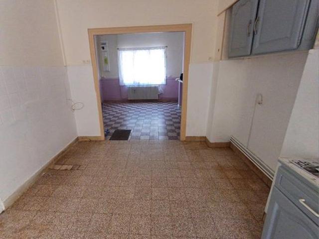 Maison 6 pièces 81 m²