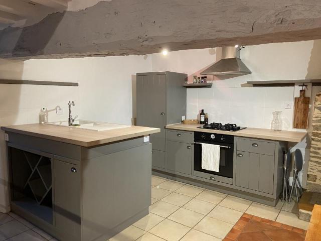 Maison 6 pièces 81 m²
