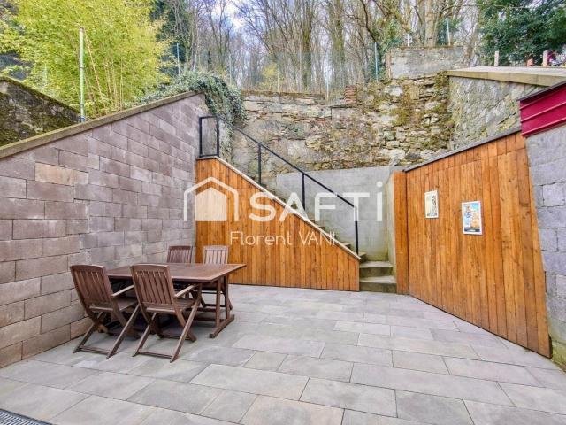 Maison 6 pièces 81 m²