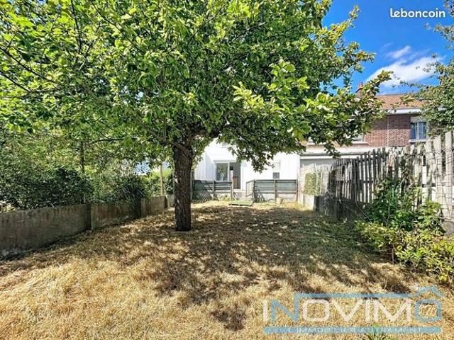 Maison 6 pièces 81 m²