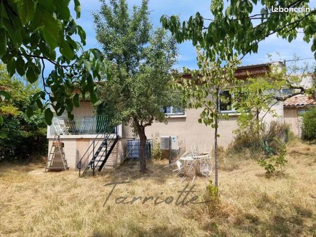 Maison 6 pièces 81 m²
