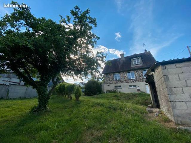 Maison 6 pièces 81 m²