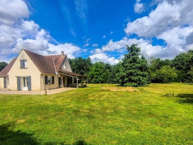 Maison 6 pièces