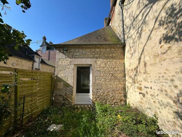 Maison 6 pièces 82 m²