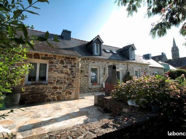 Maison 6 pièces 100 m²