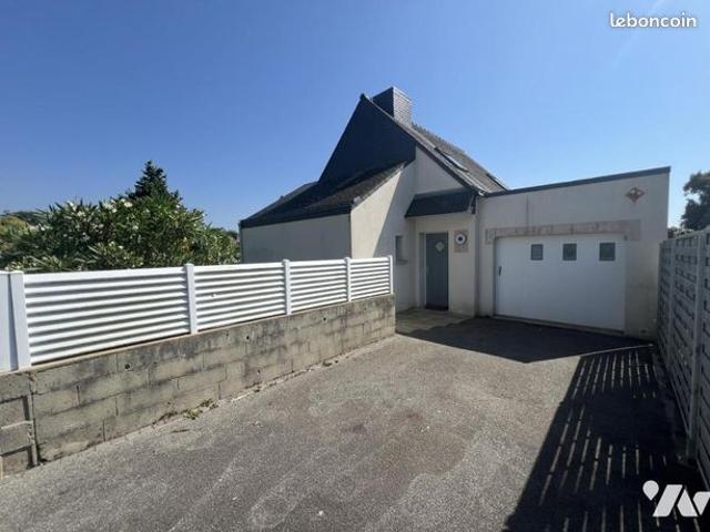 Maison 6 pièces 82 m²