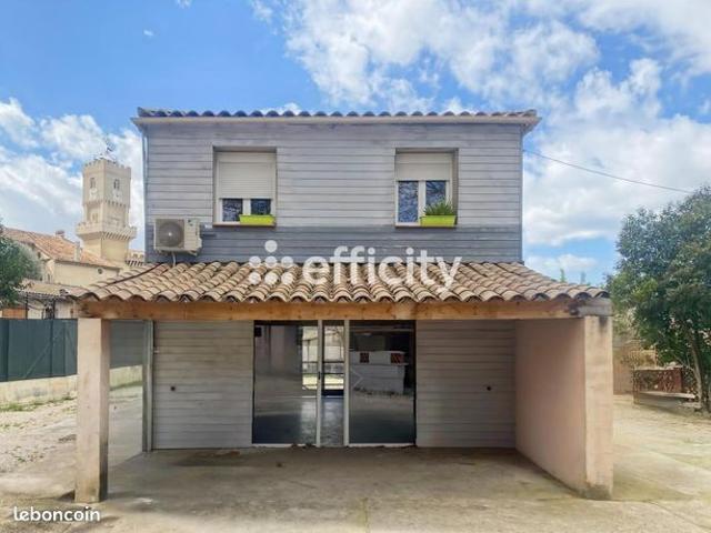 Maison 6 pièces 145 m²