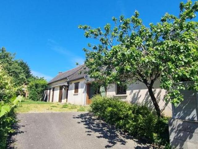 Maison 6 pièces 82 m²