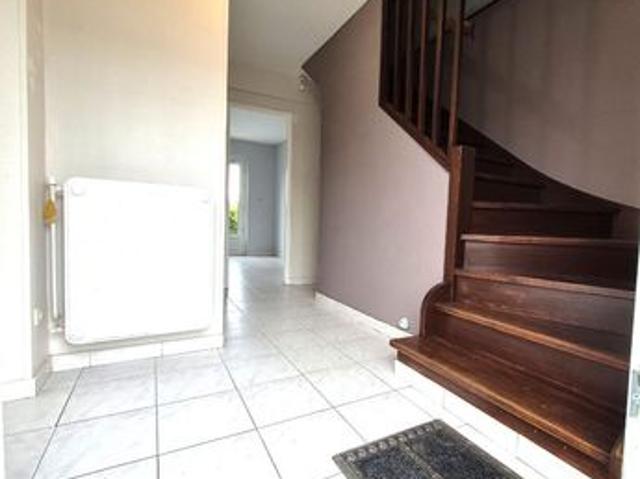 Maison 6 pièces 82 m²