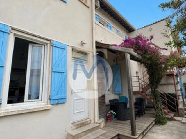 Maison 6 pièces 82 m²