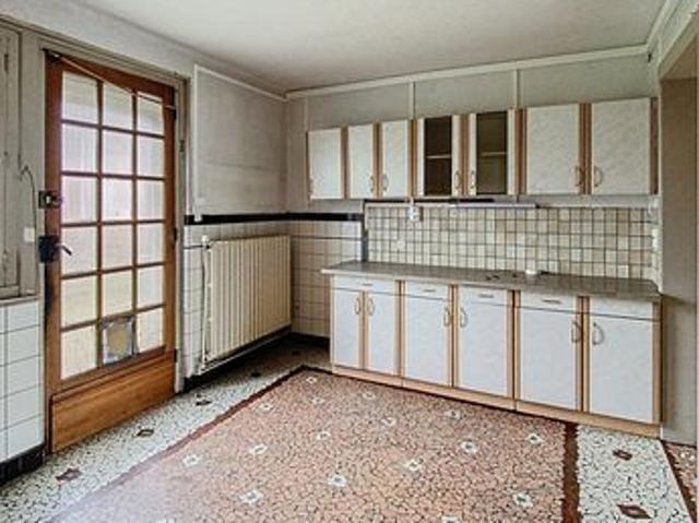 Maison 6 pièces 82 m²