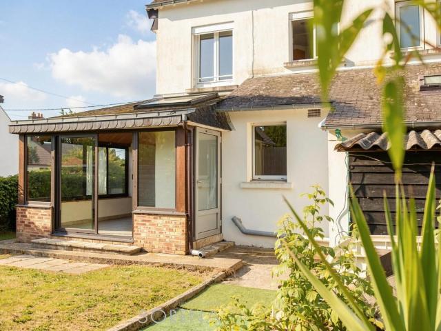 Maison 6 pièces 82 m²
