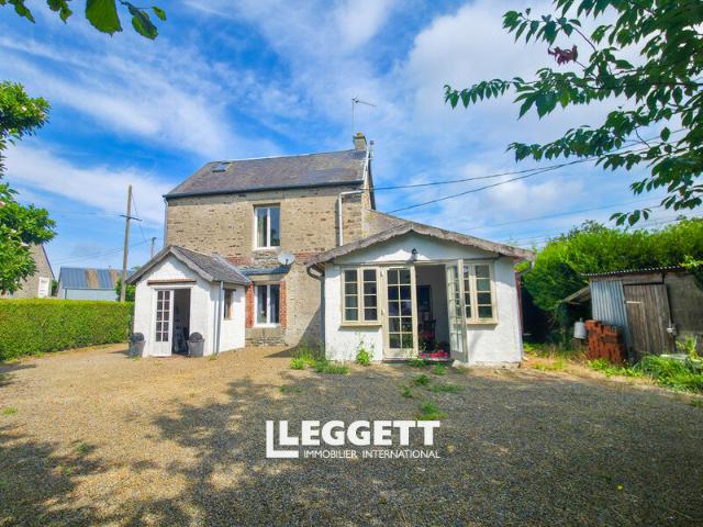 Maison 6 pièces 82 m²
